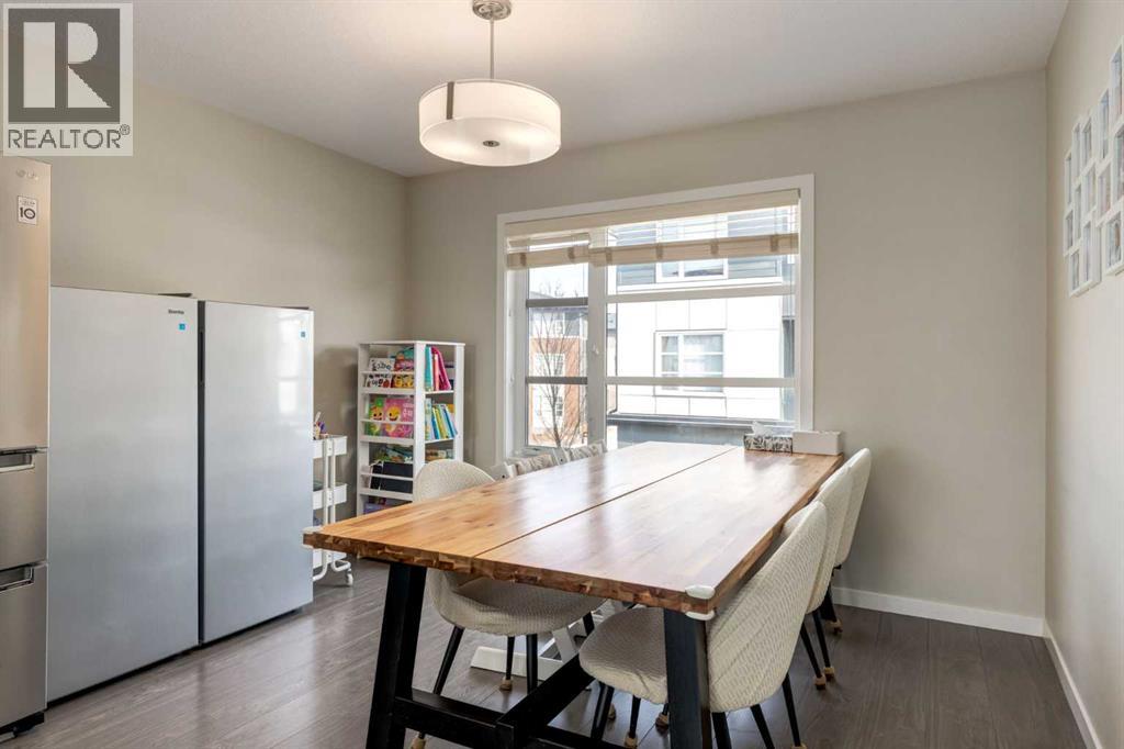 905 Evansridge Park NW, Calgary, Alberta  T3P 0N7 - Photo 17 - A2302042