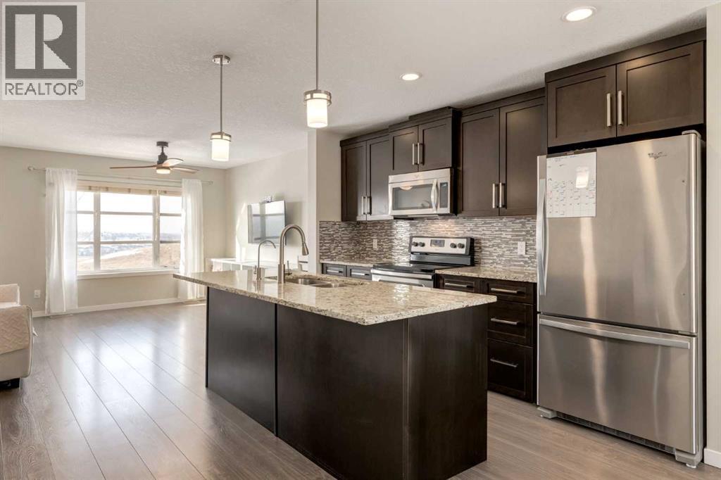 905 Evansridge Park NW, Calgary, Alberta  T3P 0N7 - Photo 16 - A2302042