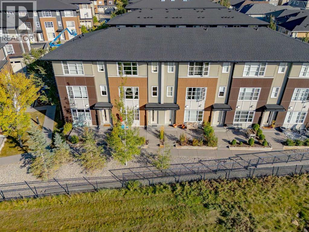 905 Evansridge Park NW, Calgary, Alberta  T3P 0N7 - Photo 29 - A2302042