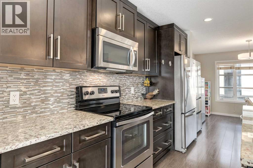 905 Evansridge Park NW, Calgary, Alberta  T3P 0N7 - Photo 14 - A2302042