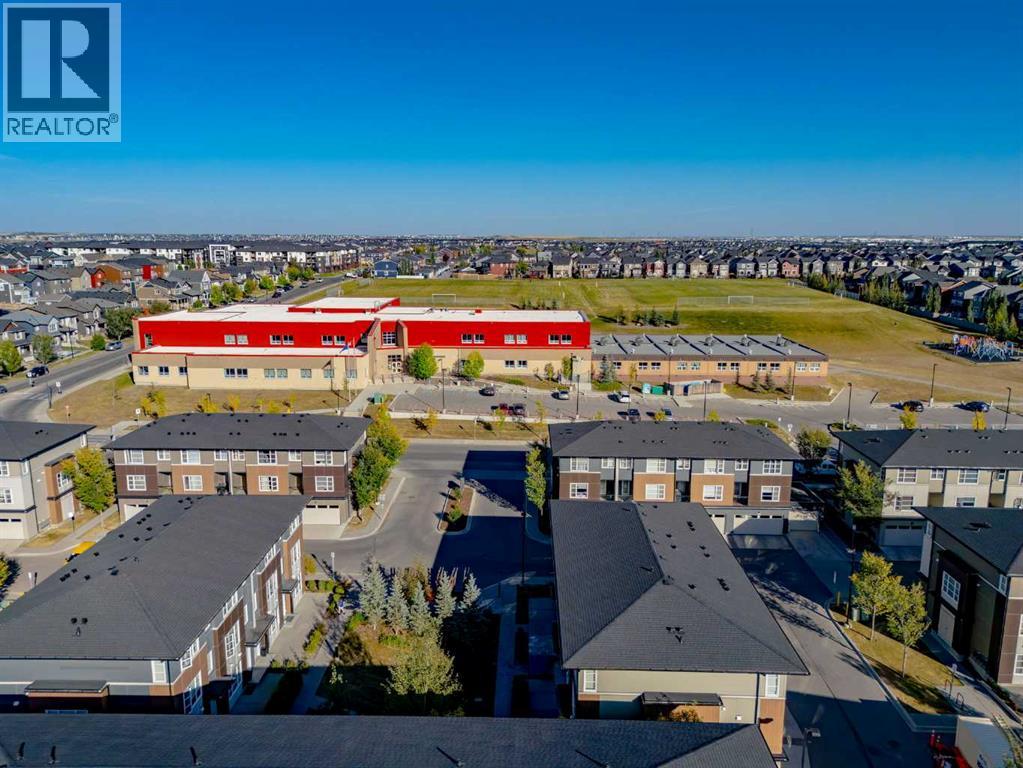 905 Evansridge Park NW, Calgary, Alberta  T3P 0N7 - Photo 38 - A2302042