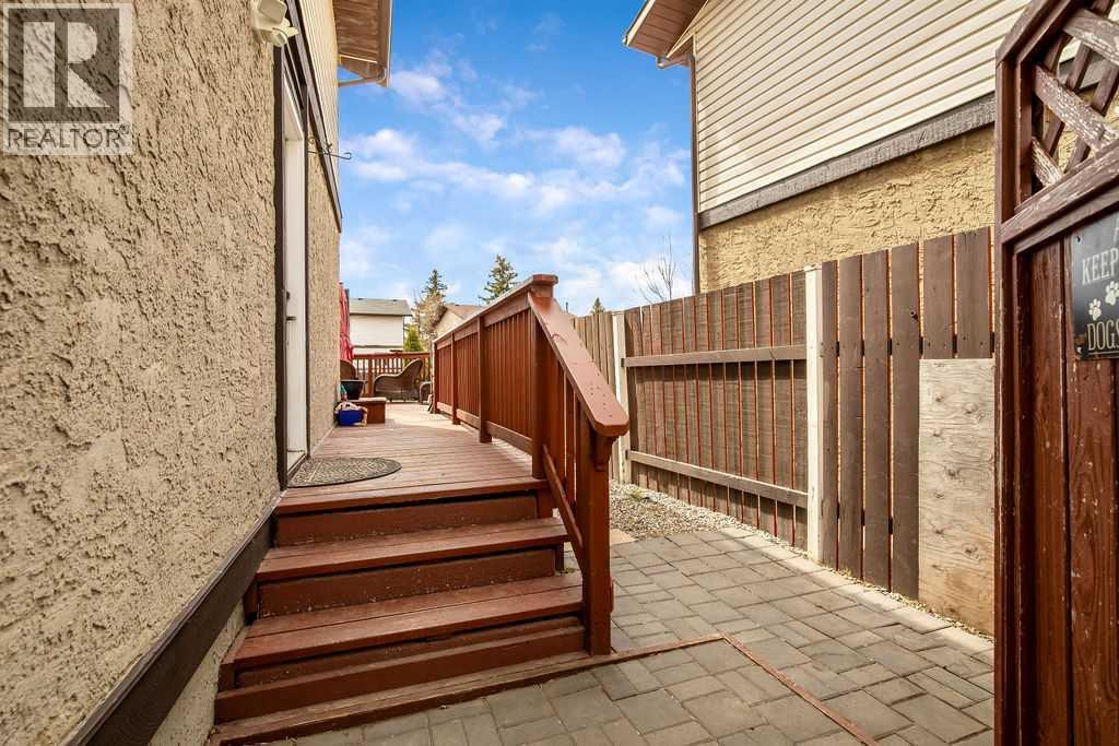 194 Abergale Close Ne, Calgary, Alberta  T2A 6J1 - Photo 2 - A2306624