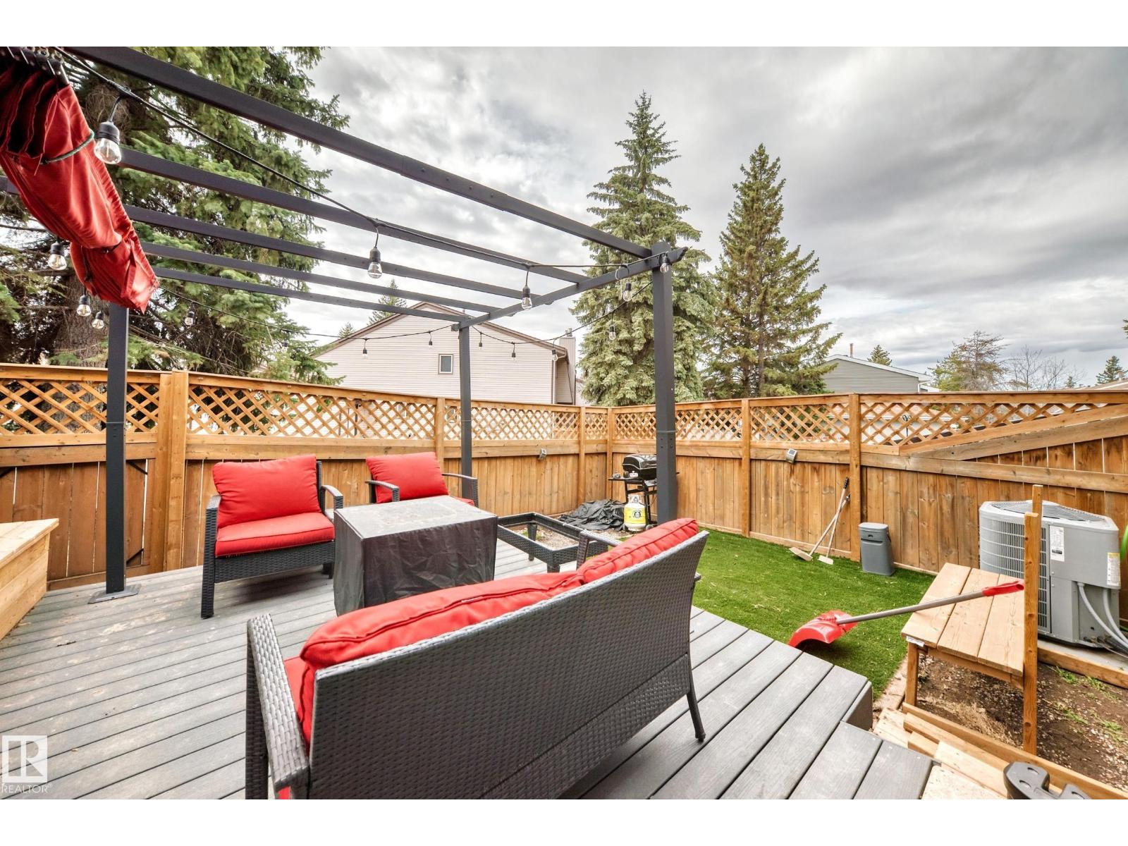 32 Grandin Woods, St. Albert, Alberta  T8N 2Y4 - Photo 59 - E4485377