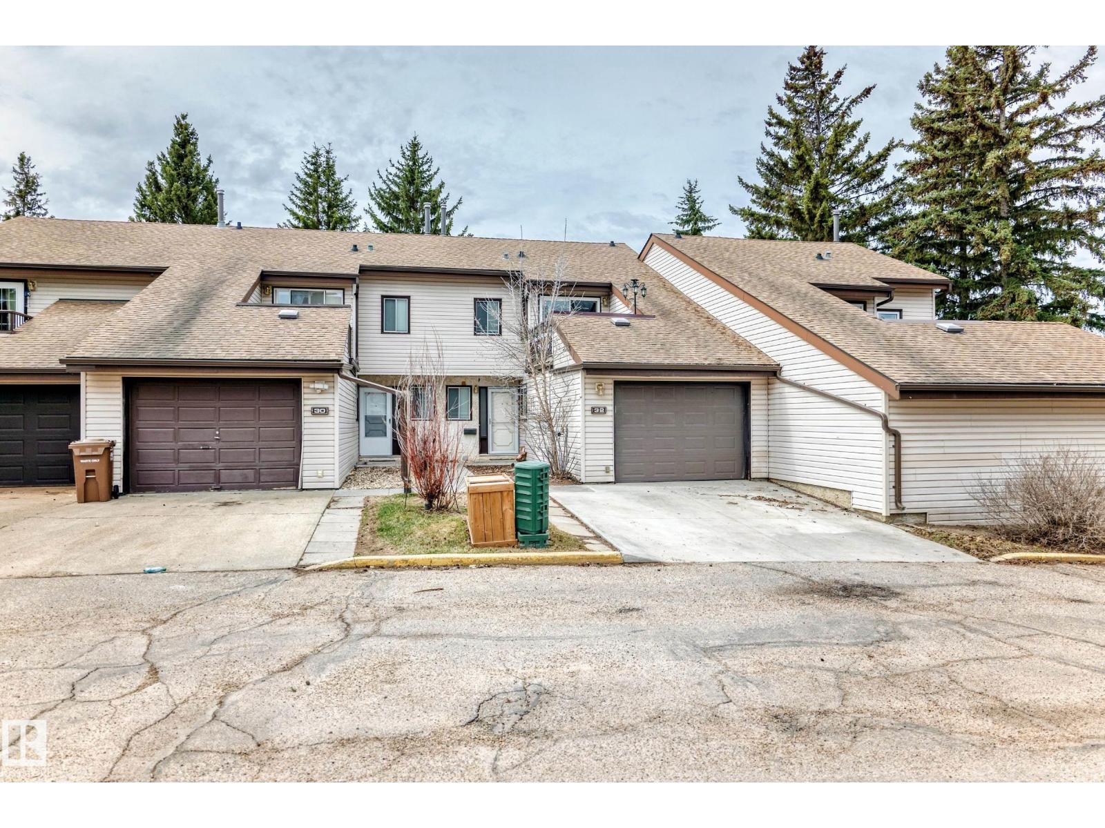 32 Grandin Woods, St. Albert, Alberta  T8N 2Y4 - Photo 65 - E4485377