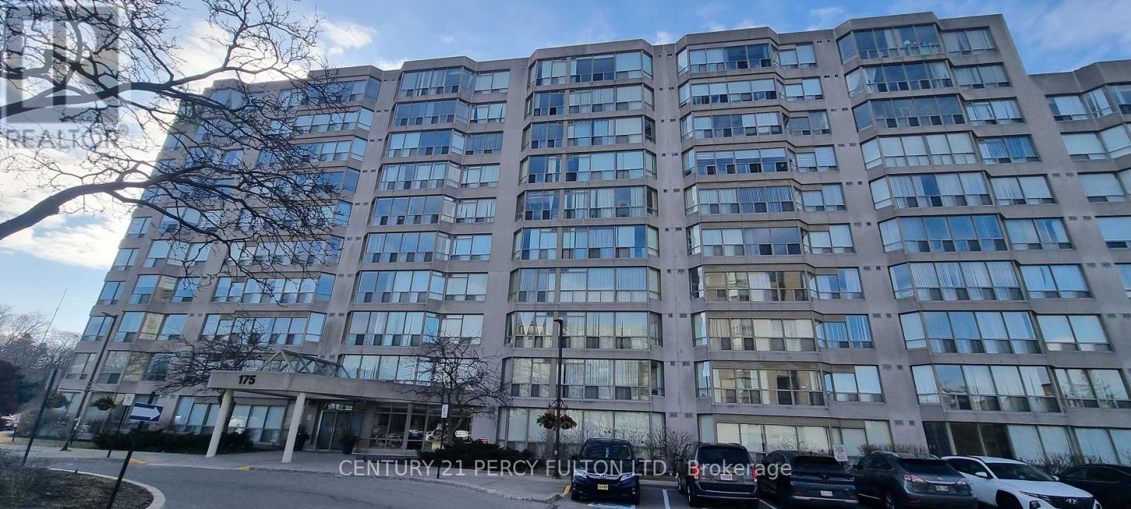 #912 - 175 CEDAR AVENUE, richmond hill (harding), Ontario