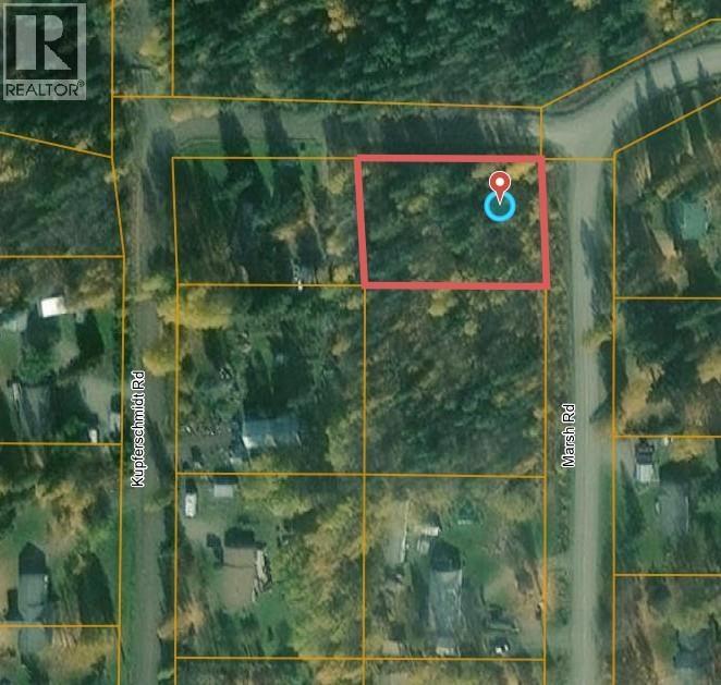 568 MARSH ROAD, Quesnel, British Columbia