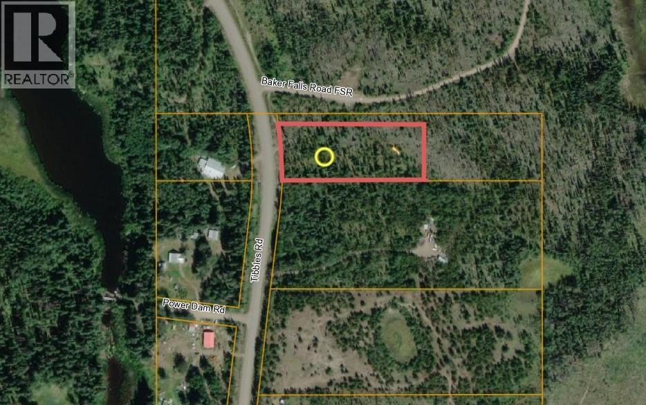 1143 TIBBLES ROAD, Quesnel, British Columbia