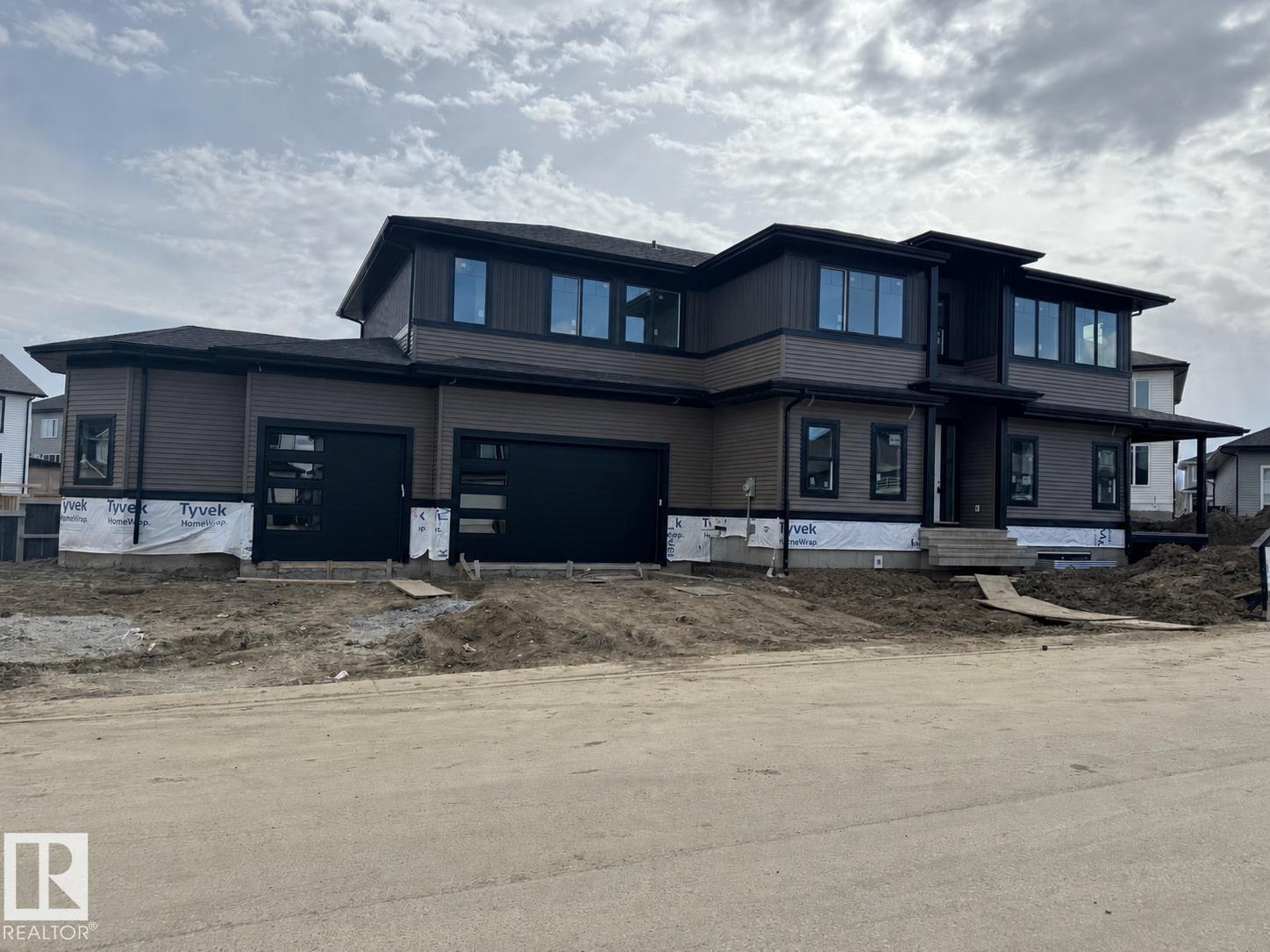 33 Harley WY NW, spruce grove, Alberta