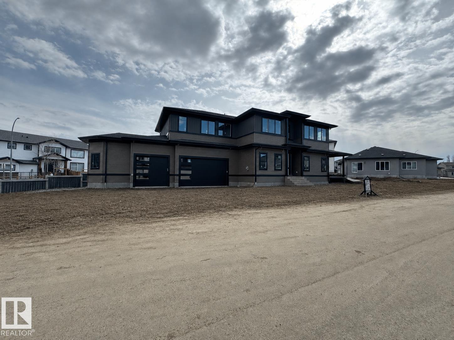 33 Harley Wy Nw, Spruce Grove, Alberta  T7X 0X4 - Photo 2 - E4482916