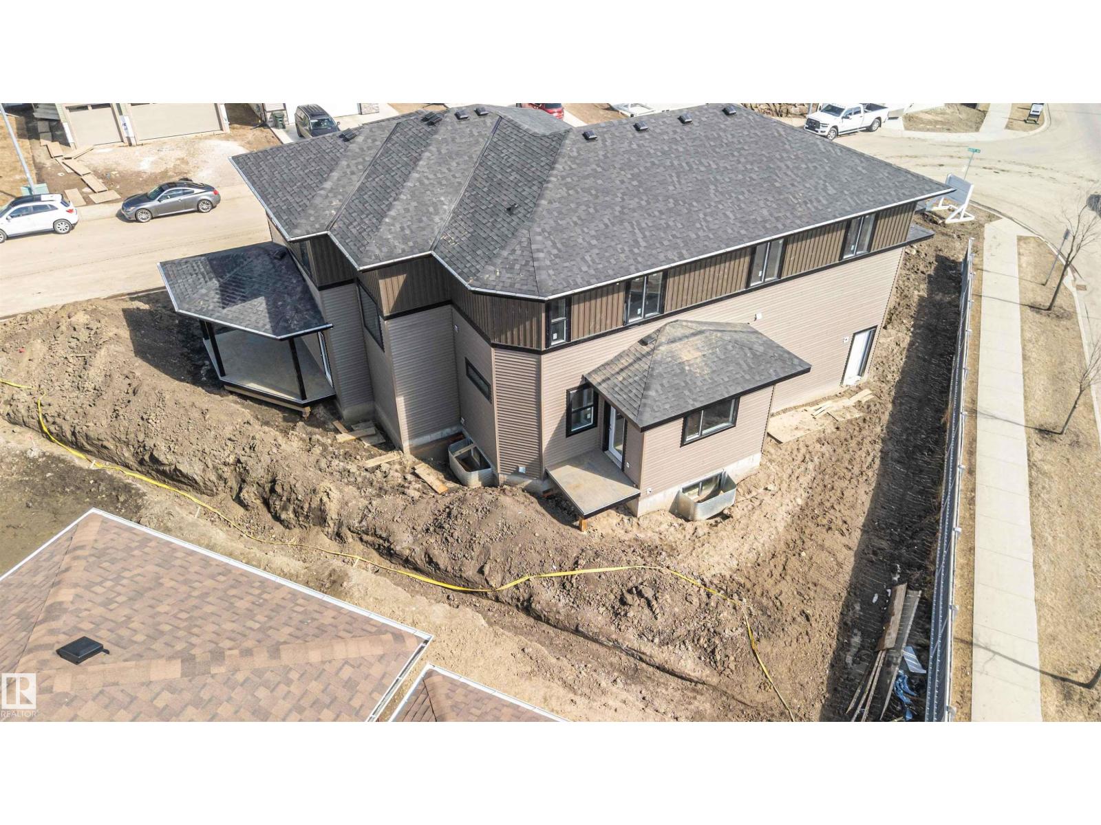 33 Harley Wy Nw, Spruce Grove, Alberta  T7X 0X4 - Photo 8 - E4482916