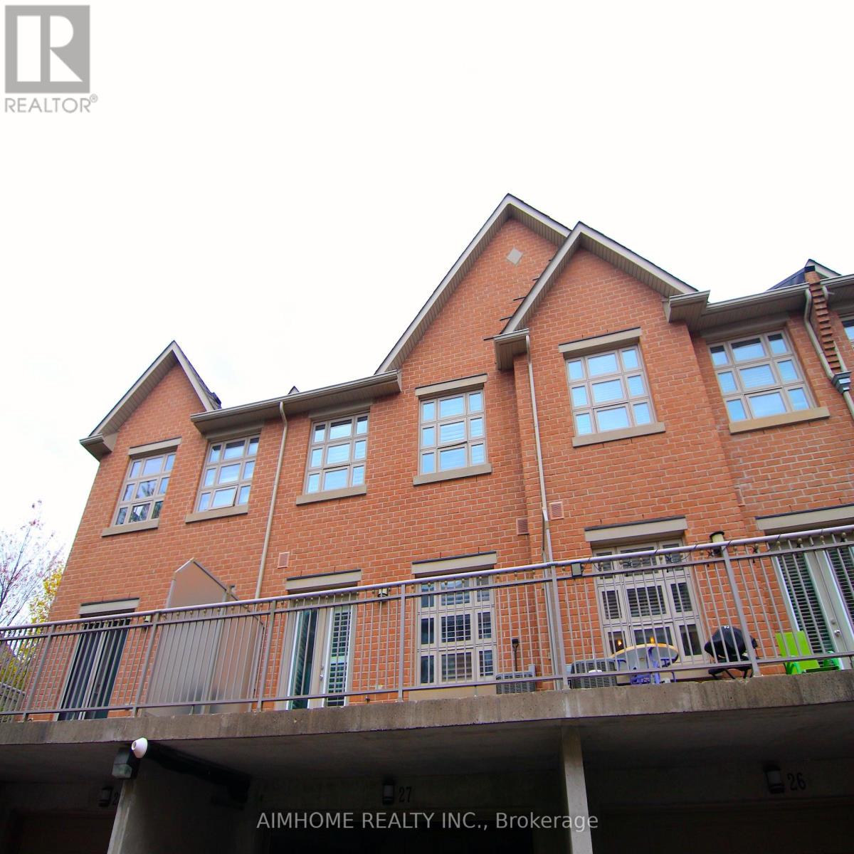 27 - 2460 Prince Michael Drive, Oakville, Ontario  L6H 0G8 - Photo 20 - W13062082