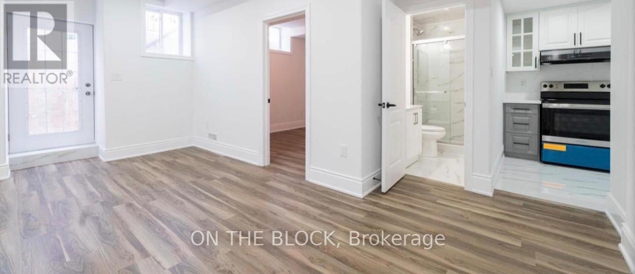 Legal Basement Apartment - 1229 Ironbridge Road E, Oakville, Ontario  L6M 5M5 - Photo 8 - W13073098