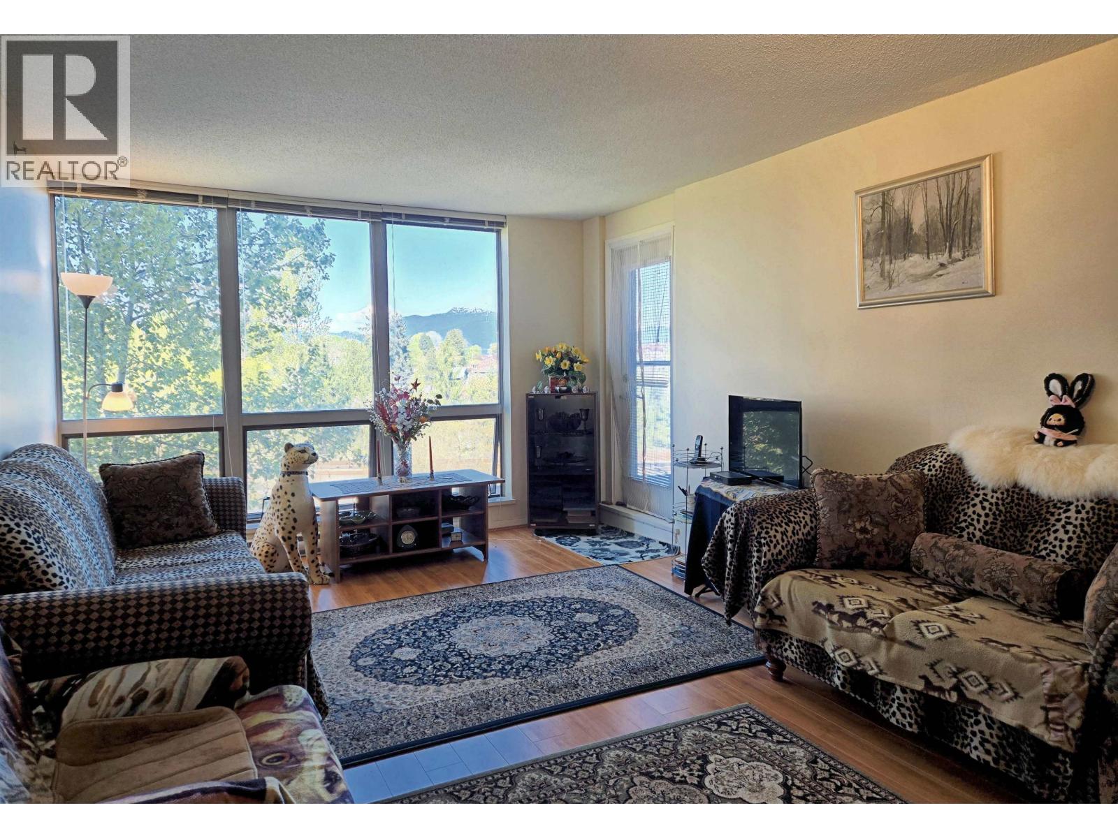 810 3663 Crowley Drive, Vancouver, British Columbia  V5R 6H4 - Photo 5 - R3118389