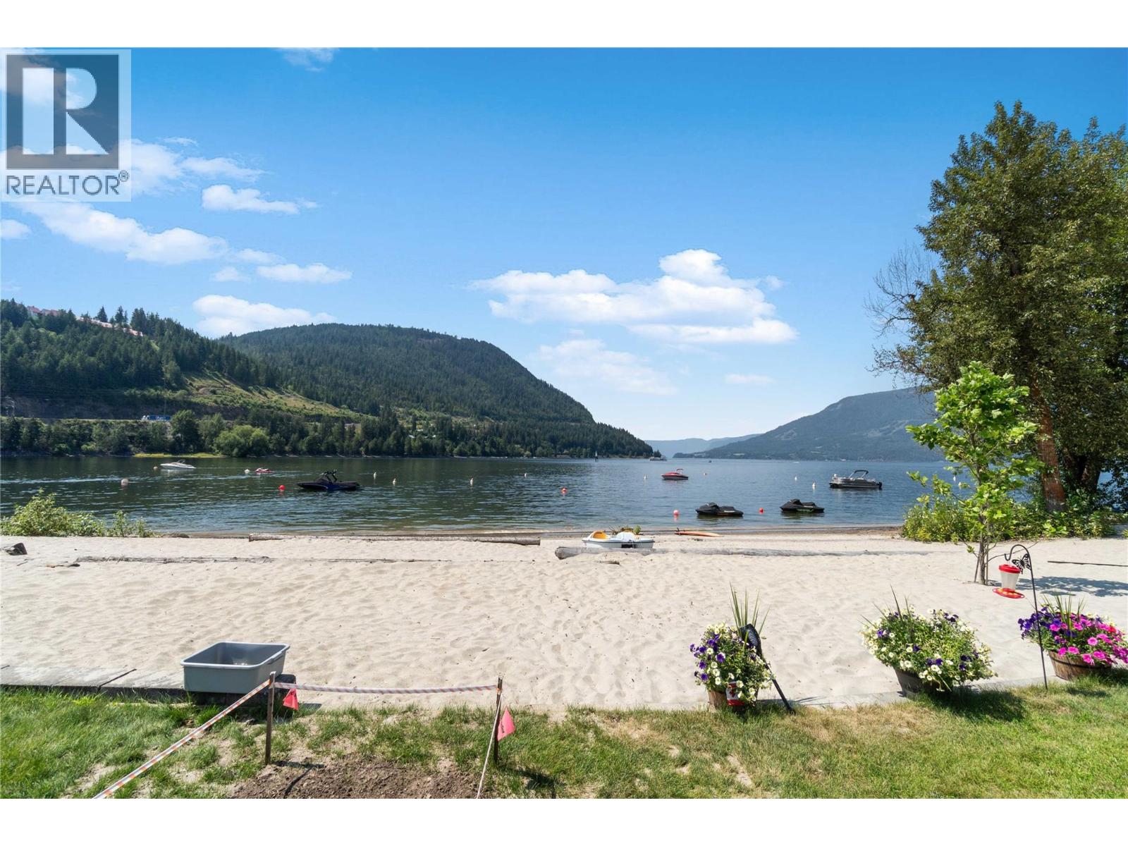 1455 Silver Sands Road Unit# 16, Sicamous, British Columbia  V0E 2V0 - Photo 65 - 10378204