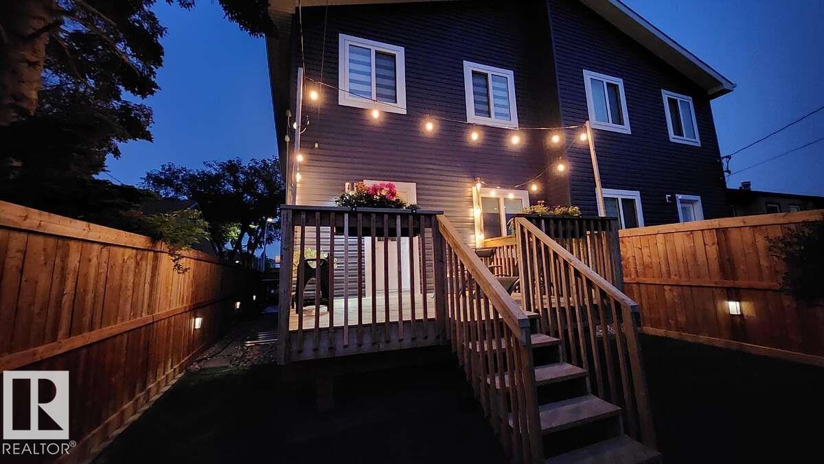 13026 120 St Nw, Edmonton, Alberta  T5E 5N9 - Photo 2 - E4485379