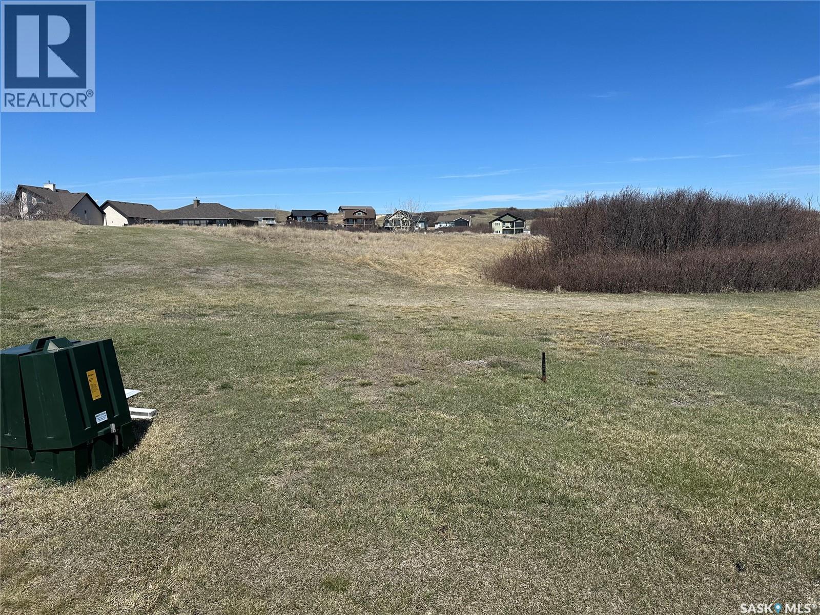 Sundale Lot, Mckillop Rm No. 220, Saskatchewan  S0G 0L0 - Photo 1 - SK034640