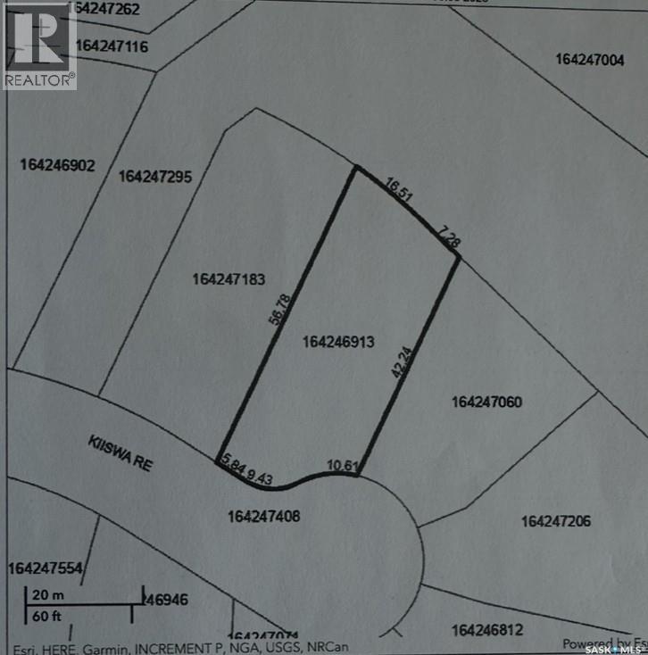 Sundale Lot, Mckillop Rm No. 220, Saskatchewan  S0G 0L0 - Photo 5 - SK034640