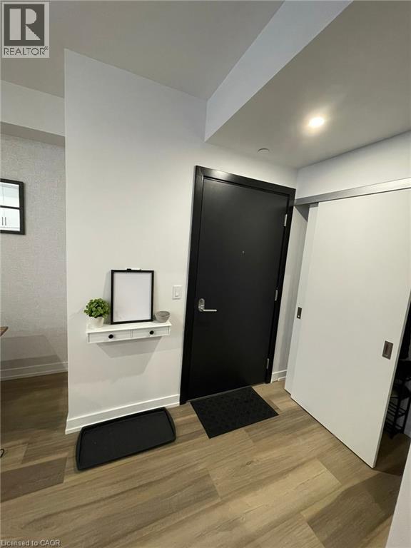 15 S Wellington Street S Unit# 1701, Kitchener, Ontario  N2G 0E4 - Photo 12 - 40826402