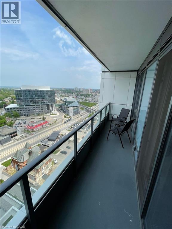 15 S Wellington Street S Unit# 1701, Kitchener, Ontario  N2G 0E4 - Photo 13 - 40826402