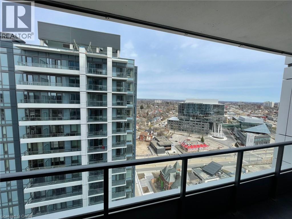 15 S Wellington Street S Unit# 1701, Kitchener, Ontario  N2G 0E4 - Photo 14 - 40826402