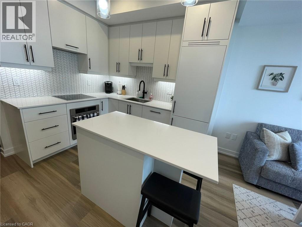 15 S Wellington Street S Unit# 1701, Kitchener, Ontario  N2G 0E4 - Photo 7 - 40826402