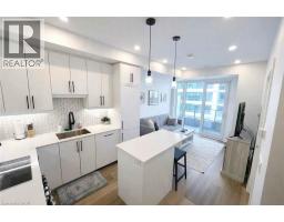 15 S WELLINGTON Street S Unit# 1701, Kitchener, Ontario