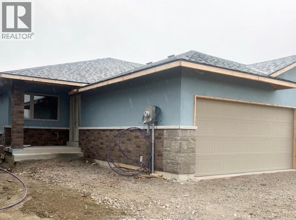 5215 TALIA TRAIL, Tecumseh, Ontario