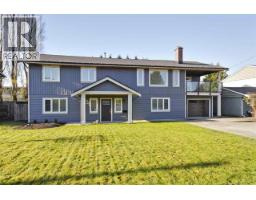 5046 MASSEY DRIVE, Delta, British Columbia