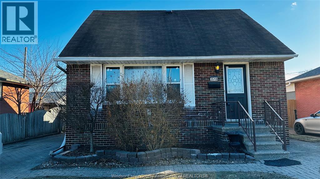 3519 TECUMSEH ROAD West, Windsor, Ontario