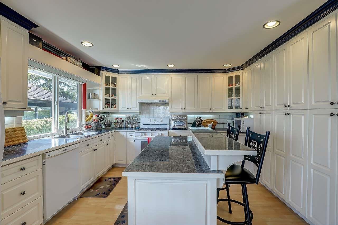 7852 167a Street, Surrey, British Columbia  V4N 0L9 - Photo 11 - R3117931