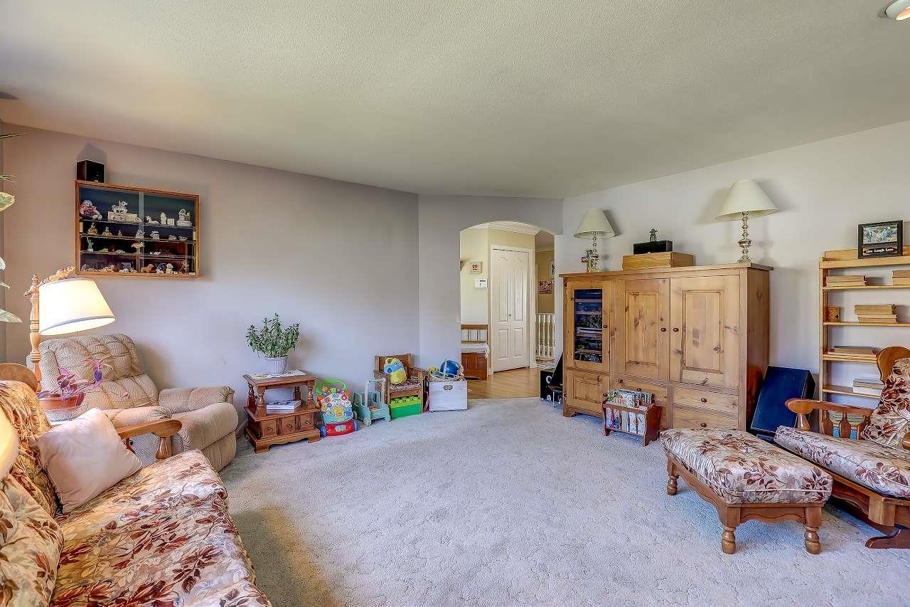 7852 167a Street, Surrey, British Columbia  V4N 0L9 - Photo 5 - R3117931