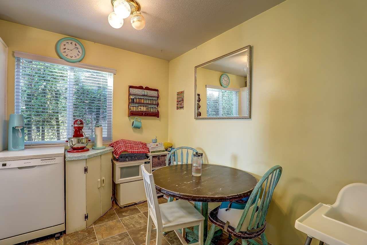 7852 167a Street, Surrey, British Columbia  V4N 0L9 - Photo 29 - R3117931