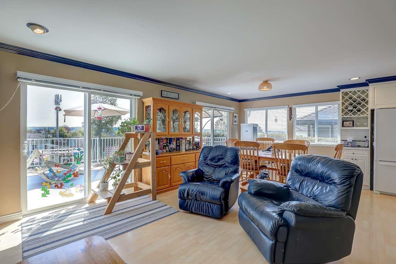7852 167a Street, Surrey, British Columbia  V4N 0L9 - Photo 7 - R3117931