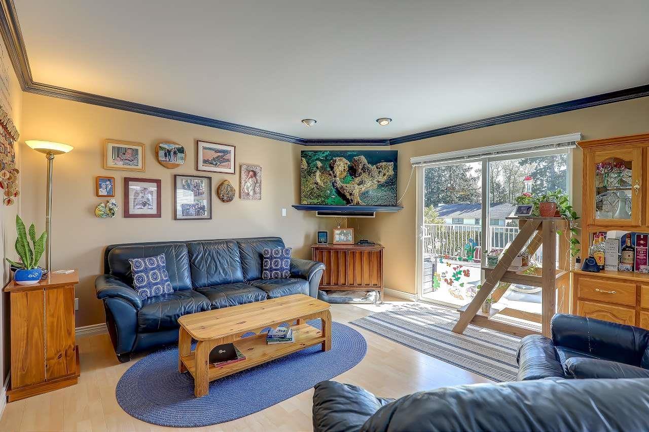 7852 167a Street, Surrey, British Columbia  V4N 0L9 - Photo 8 - R3117931