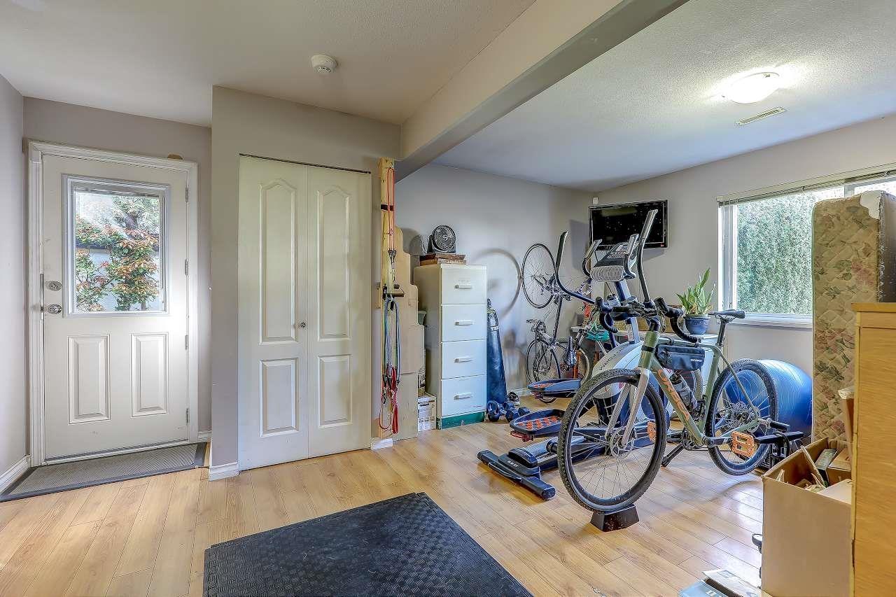 7852 167a Street, Surrey, British Columbia  V4N 0L9 - Photo 30 - R3117931