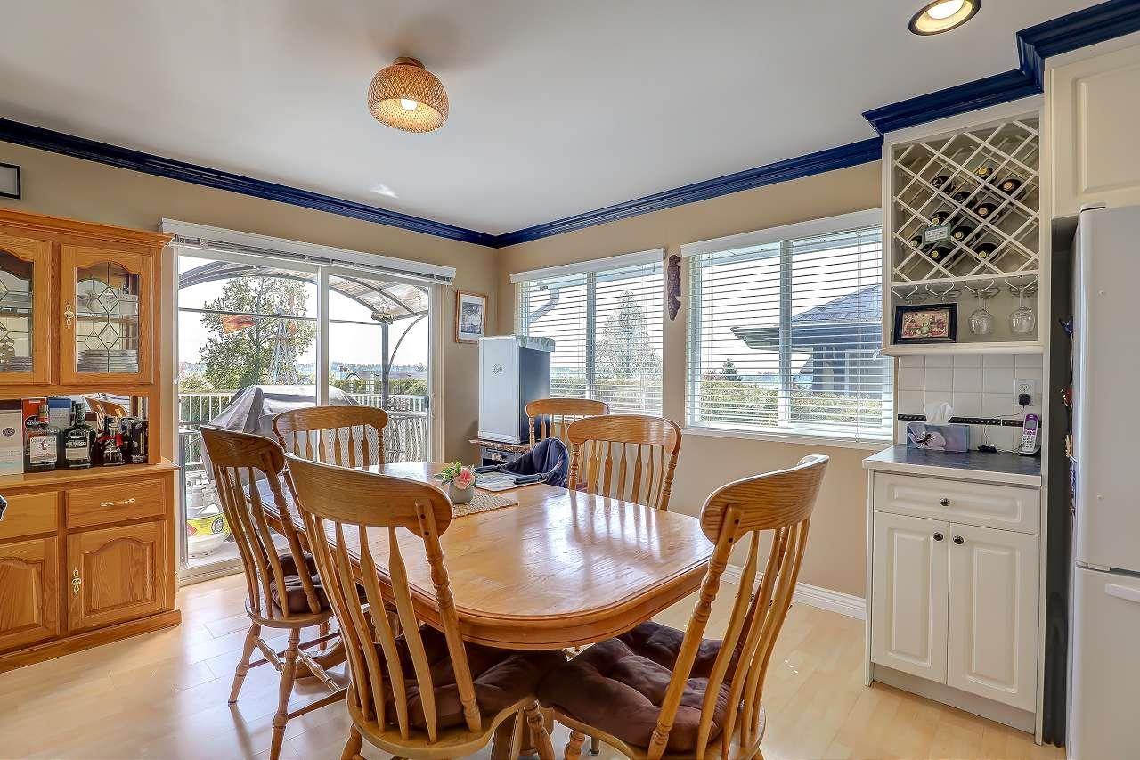 7852 167a Street, Surrey, British Columbia  V4N 0L9 - Photo 15 - R3117931