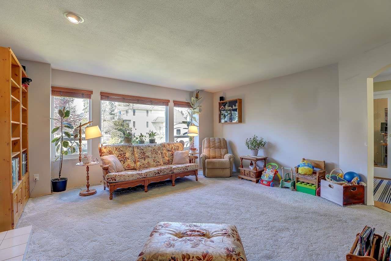 7852 167a Street, Surrey, British Columbia  V4N 0L9 - Photo 6 - R3117931