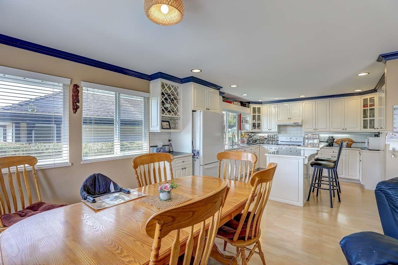 7852 167a Street, Surrey, British Columbia  V4N 0L9 - Photo 17 - R3117931