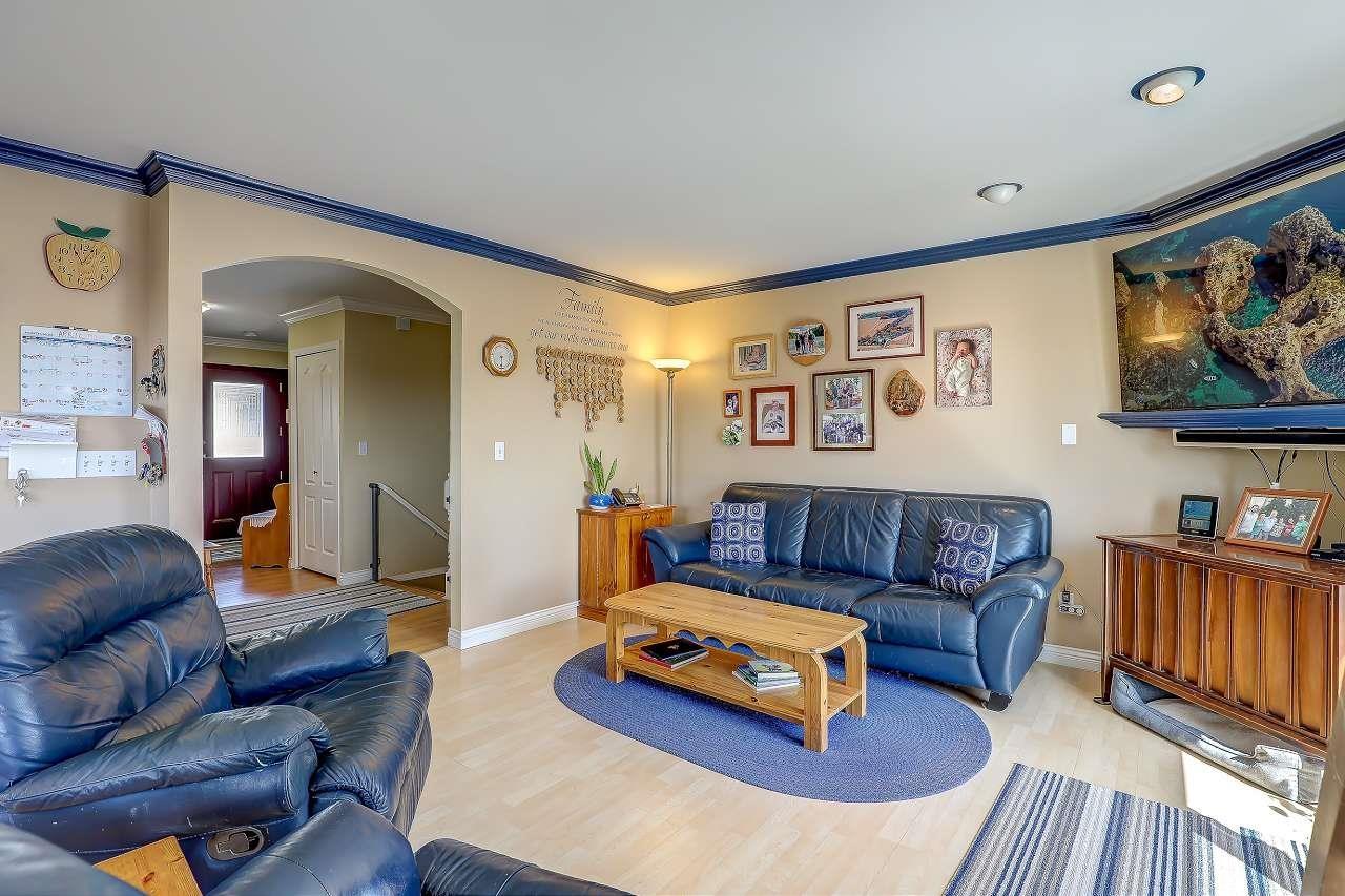 7852 167a Street, Surrey, British Columbia  V4N 0L9 - Photo 9 - R3117931