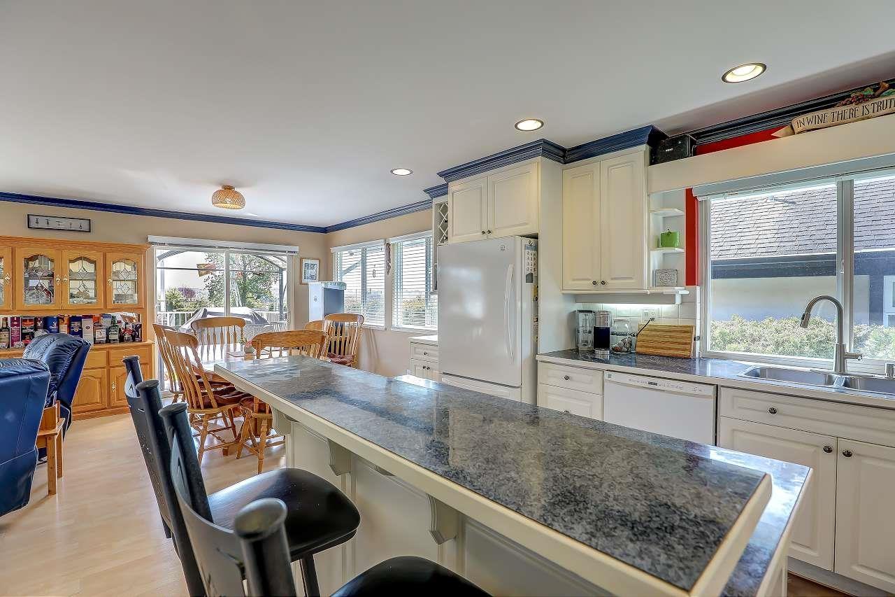 7852 167a Street, Surrey, British Columbia  V4N 0L9 - Photo 10 - R3117931