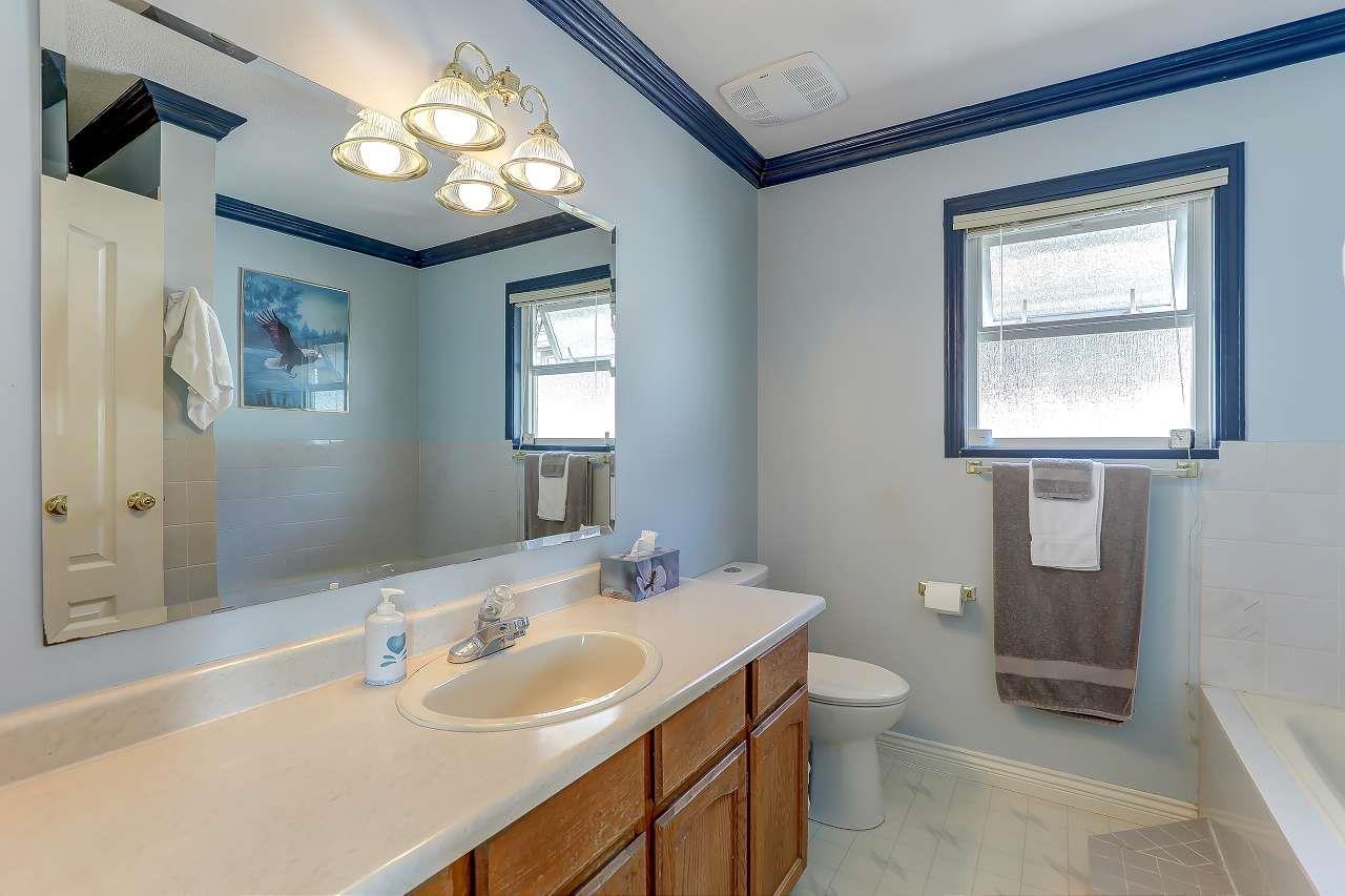 7852 167a Street, Surrey, British Columbia  V4N 0L9 - Photo 18 - R3117931