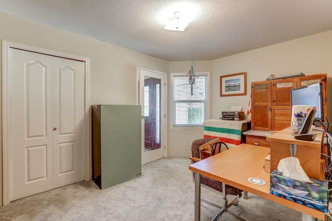 7852 167a Street, Surrey, British Columbia  V4N 0L9 - Photo 23 - R3117931