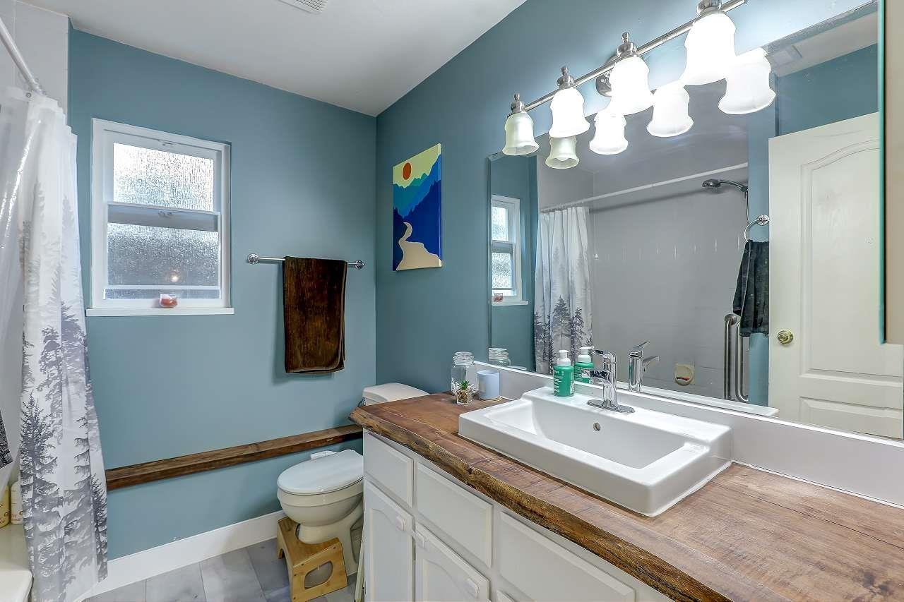 7852 167a Street, Surrey, British Columbia  V4N 0L9 - Photo 32 - R3117931