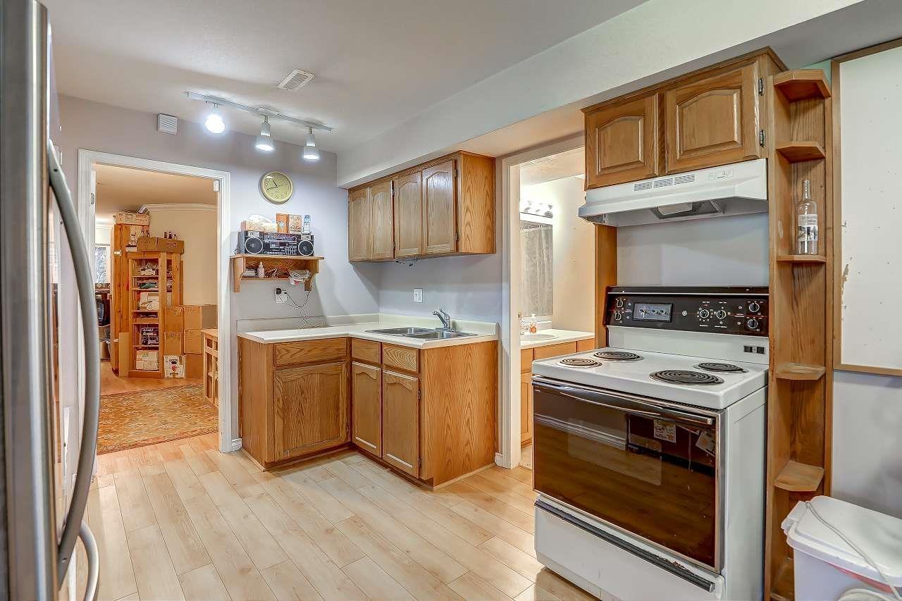 7852 167a Street, Surrey, British Columbia  V4N 0L9 - Photo 35 - R3117931