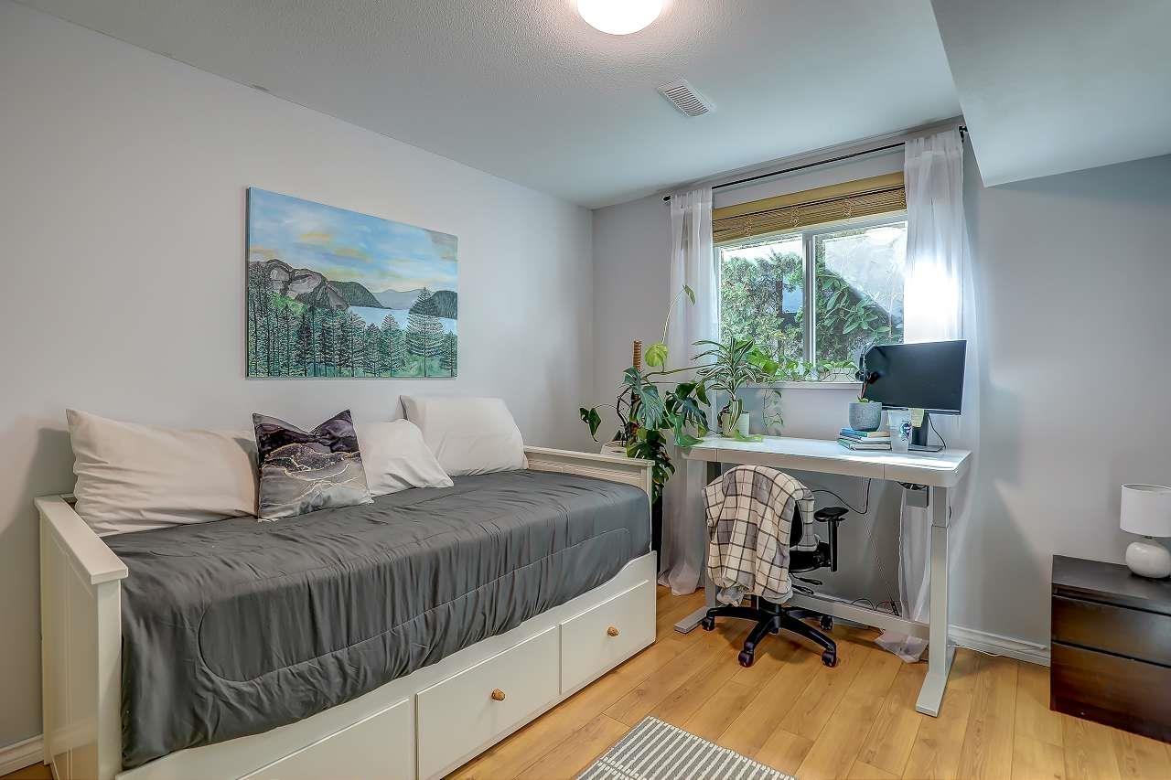 7852 167a Street, Surrey, British Columbia  V4N 0L9 - Photo 36 - R3117931