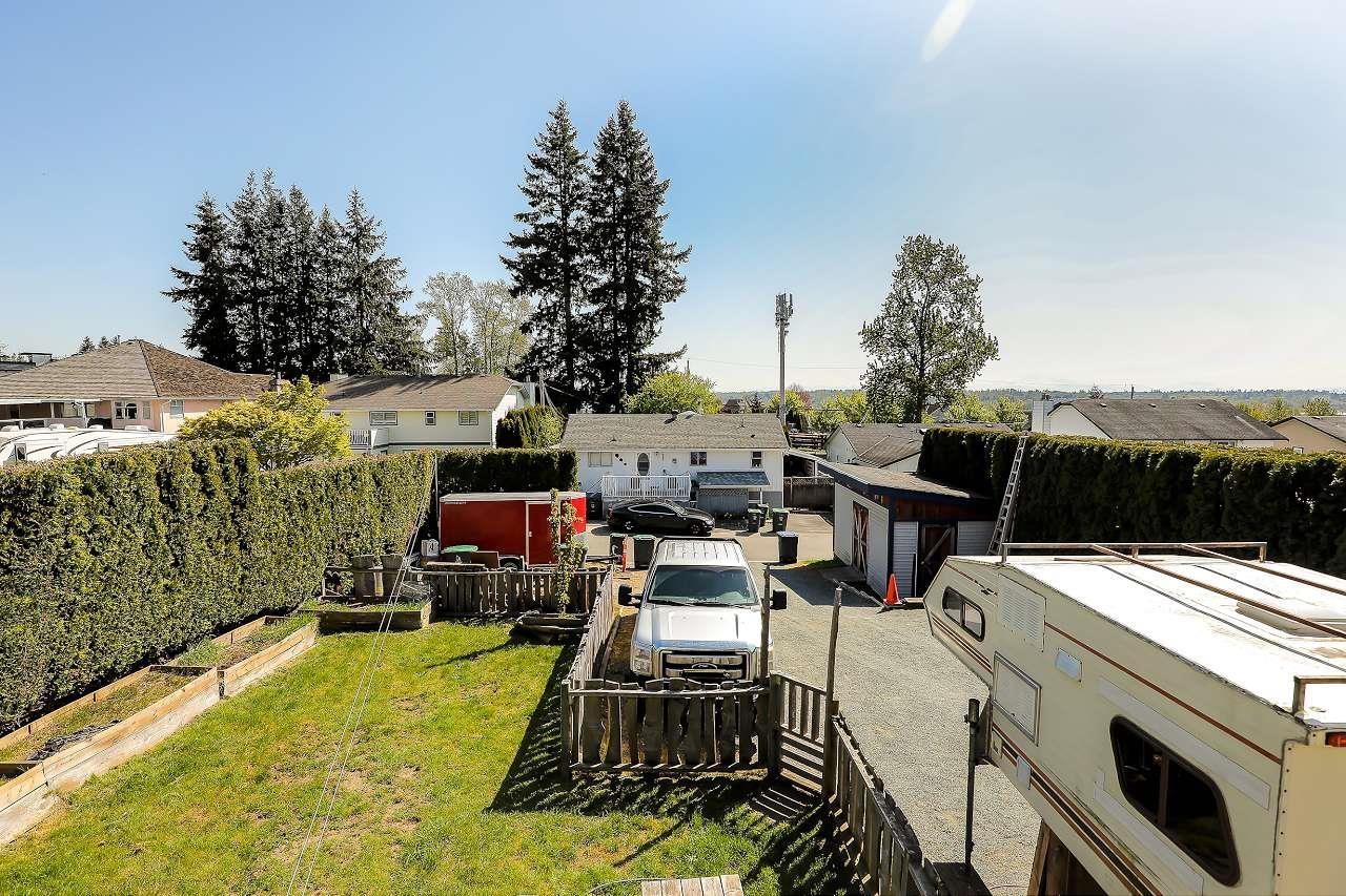 7852 167a Street, Surrey, British Columbia  V4N 0L9 - Photo 38 - R3117931