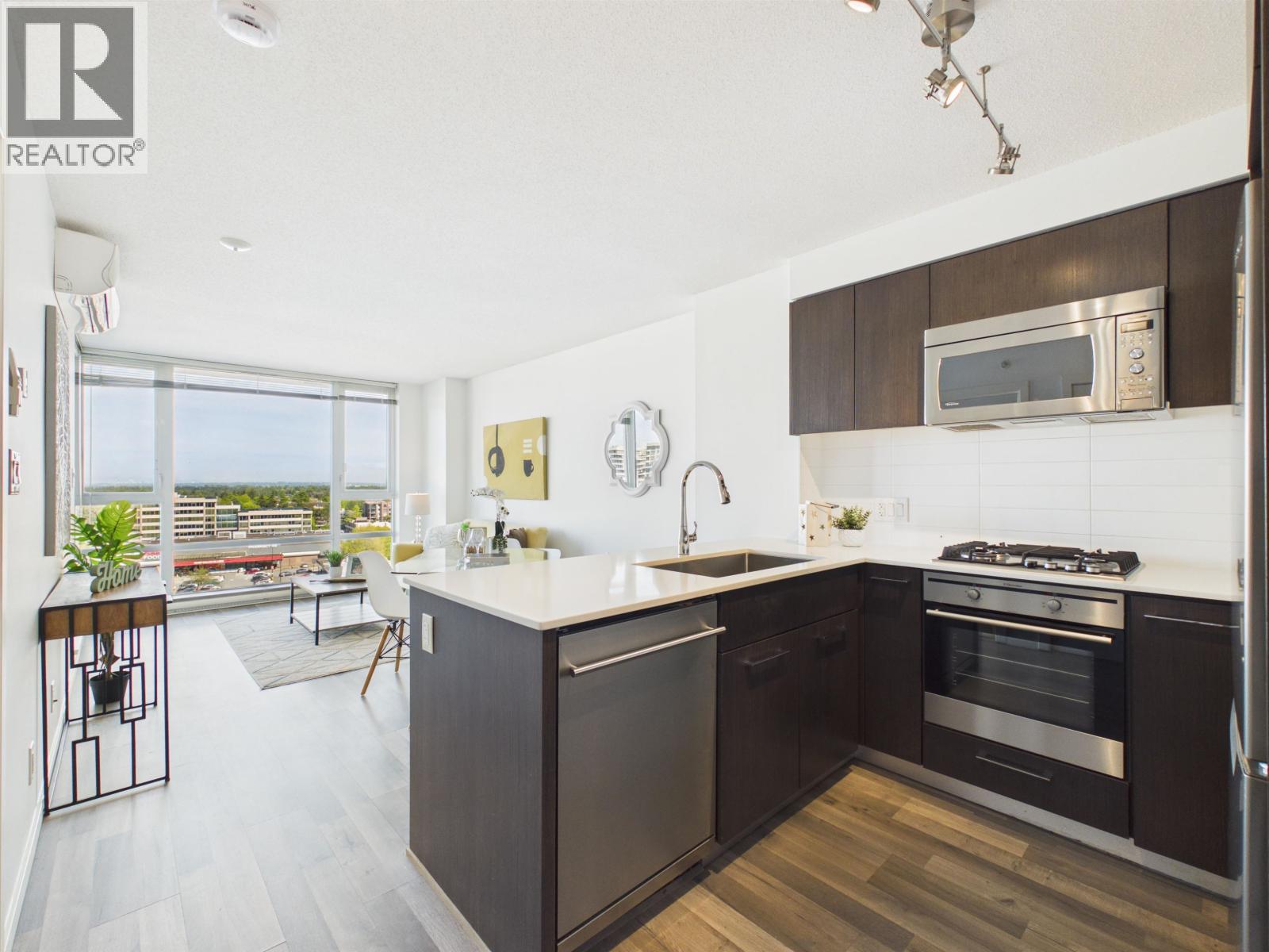 1311 7988 Ackroyd Road, Richmond, British Columbia  V6X 0K6 - Photo 6 - R3118585