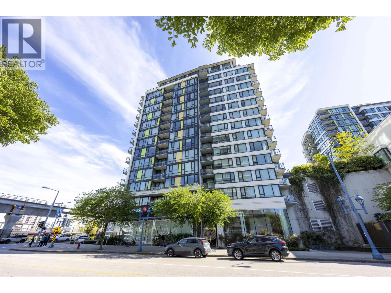 1311 7988 Ackroyd Road, Richmond, British Columbia  V6X 0K6 - Photo 21 - R3118585