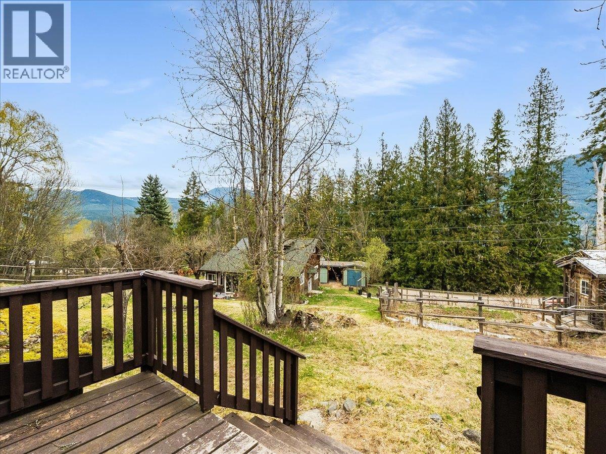 3320 Kenville Mine Road, Nelson, British Columbia  V1L 6V6 - Photo 26 - 10385472