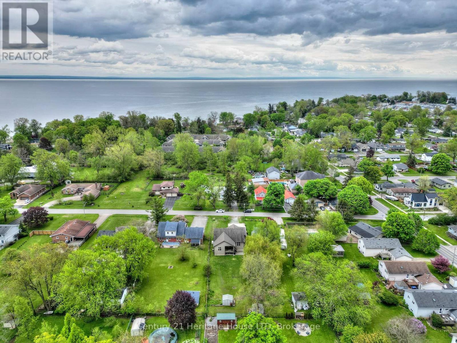 3660 Brunswick Avenue, Fort Erie (Ridgeway), Ontario  L0S 1B0 - Photo 44 - X13072088
